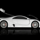 Illustration for article titled 840 HP Viper-Powered GTA Spano Has Generic Super Car Skin